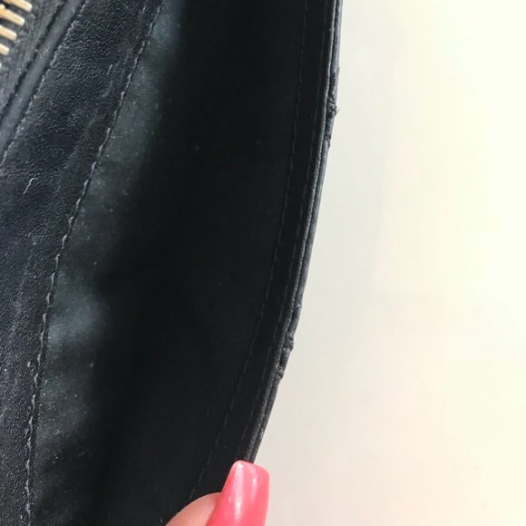 Marc Jacobs Quilted Wallet - Picture 5 of 8